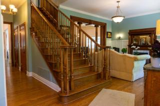 Inn at Rose Hall - Eureka Springs - 2