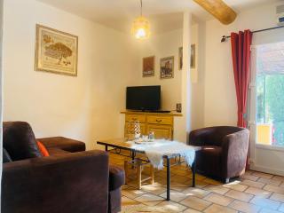 La Pitchoune : Gîte aux pieds des Alpilles - Mouriès - 1