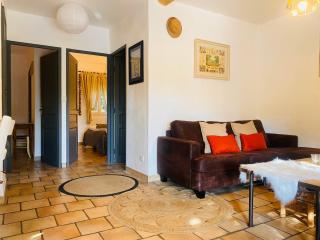 La Pitchoune : Gîte aux pieds des Alpilles - Mouriès - 2