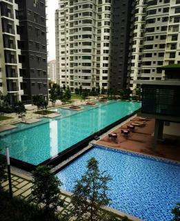 Comfort Living @ Ara Damansara (PJ) - 1