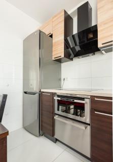 Wilanów 2-Bedroom Apartment - 4
