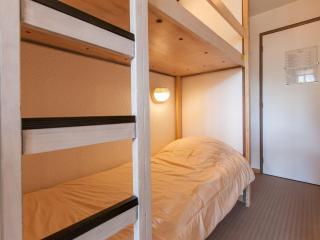 Studio 4 pers. avec balcon, Wi-Fi et casier à skis à Avoriaz - FR-1-314-200 - 4