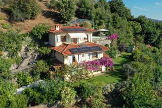 Villa Romantica Sea View - Camaiore - 8