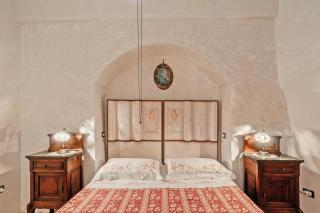 Antica corte dell'800 - 2