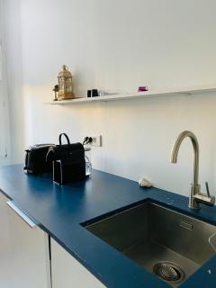 Appartement Le LOFT saint Victor - Marsiglia - 1