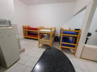 apartamento ADE 101, wifi - 9