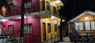 Guest House Rococo Pelton Palolem Beach - Canacona - 0