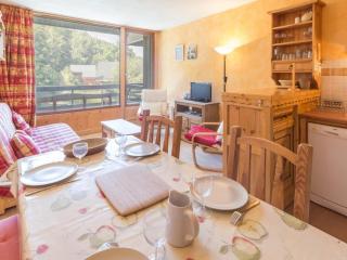 Charmant appartement au centre de La Plagne Montalbert, idéal pour familles - FR-1-755-6 - Aime-La Plagne - 8