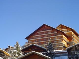Beau studio pour 4 à Méribel avec parking et casier à skis - FR-1-411-118 - Les Allues - 1