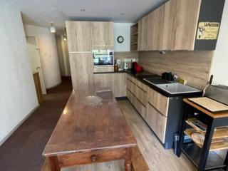 3 pièces au pied des pistes avec balcon et lave-linge - FR-1-557-31 - Les Adrets - 6