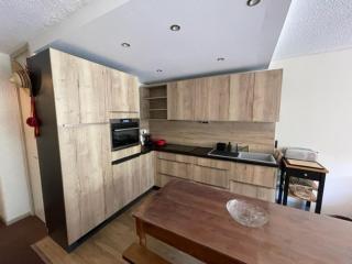 3 pièces au pied des pistes avec balcon et lave-linge - FR-1-557-31 - Les Adrets - 5