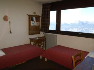3 pièces au pied des pistes avec balcon et lave-linge - FR-1-557-31 - Les Adrets - 3