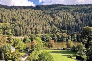 Wohnwerk: Penthouse - Moselblick - Traben-Trarbach - 6