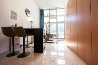 Wohnwerk: Penthouse - Moselblick - Traben-Trarbach - 1