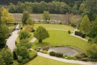 Penthouse mit Moselblick - 1