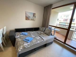 CASCADAS NEW LUXURY APARTMENT - Sunny Beach - 8