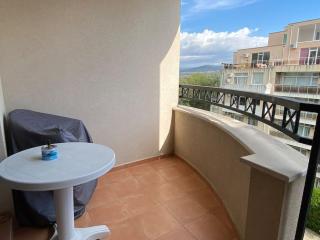 CASCADAS NEW LUXURY APARTMENT - Sunny Beach - 3