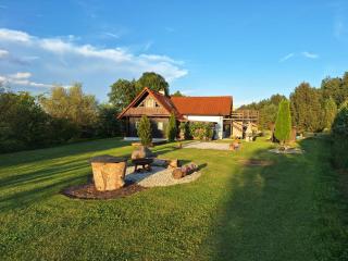 Ferienhaus Am Bach - Kirchberg an der Raab - 4