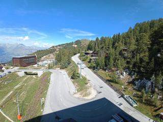 Studio fonctionnel avec balcon, accès direct aux pistes - Plagne Centre - FR-1-181-2653 - La Plagne Tarentaise - 3