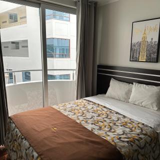 Hotel Remanso - Chimbote - 5
