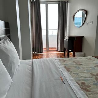 Hotel Remanso - Chimbote - 4
