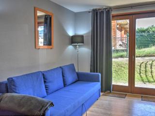 Studio cosy pour 4 pers avec terrasse, à 300m des pistes, centre de Morzine - FR-1-524-108 - Morzine - 8