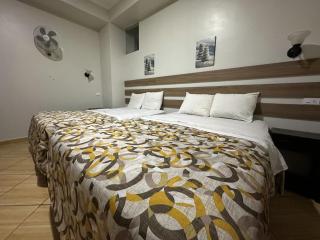 Hotel Remanso - Chimbote - 7