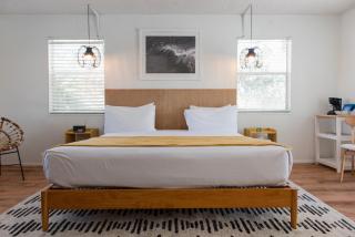 Seaspray Surf Lodge - Vero Beach - 9