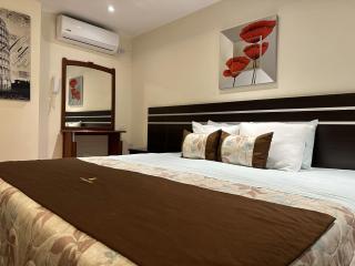 Hotel Remanso - Chimbote - 8