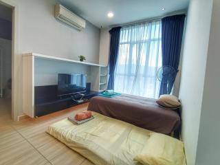 Awesome Suites 1, Netflix, Georgetown - Jelutong - 1