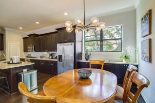 Houston Home with Rooftop Patio and Downtown Views! - Houston - 1