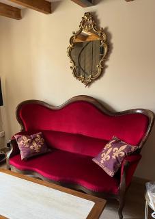 La Halte Louis XIII - 3