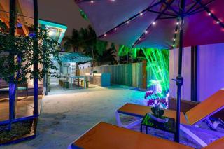 Blue Ocean Vacation Home 1 - Fort Lauderdale - 8