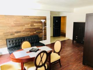 Stylish Montreal Apartment: Comfortable Stay in the Golden Square Mile - 5