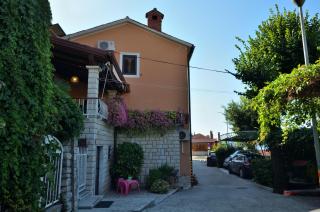 Apartments Lory - Rabac - 0