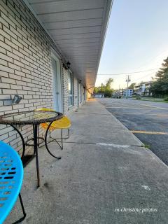 Motel Bonsoir - 7