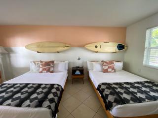 Seaspray Surf Lodge - Vero Beach - 3