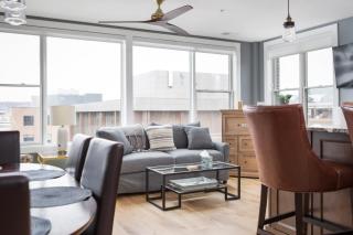 The Penthouse on Park - 501 - Traverse City - 9