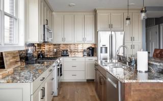 The Penthouse on Park - 501 - Traverse City - 5
