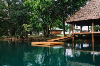 Crystal Creek Lodge - Orange Walk - 0