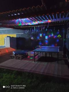 Casa na praia para temporada (Cantinho pra curtir) - Itanhaém - 9