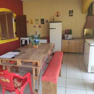 Casa na praia para temporada (Cantinho pra curtir) - Itanhaém - 7