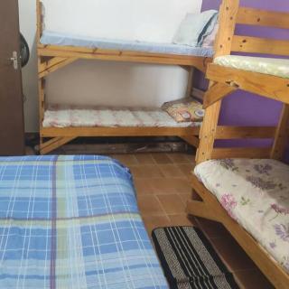 Casa na praia para temporada (Cantinho pra curtir) - Itanhaém - 5