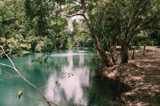 Crystal Creek Lodge - Orange Walk - 4