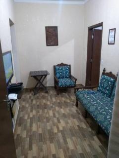 Casa na praia para temporada (Cantinho pra curtir) - Itanhaém - 3