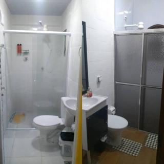 Casa na praia para temporada (Cantinho pra curtir) - 1