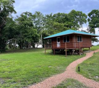 Crystal Creek Lodge - Orange Walk - 1