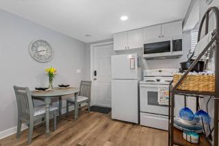 Downtown Dunedin Gem, Fully Renovated #3 - Dunedin - 9