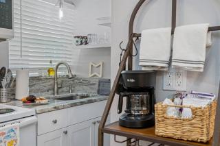 Downtown Dunedin Gem, Fully Renovated #3 - Dunedin - 7