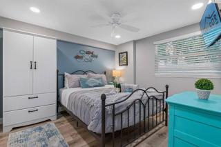 Downtown Dunedin Gem, Fully Renovated #3 - Dunedin - 3